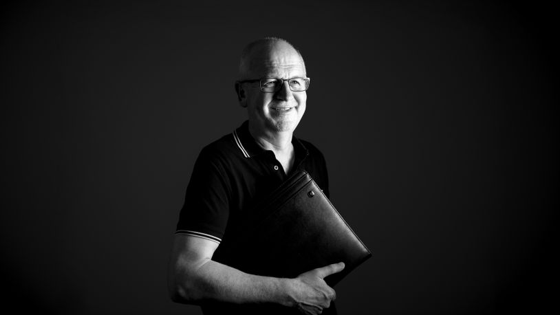 Reatech AG ab Januar 2022 neu unter der Leitung von Daniel Zabkar