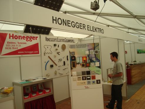 unser Stand